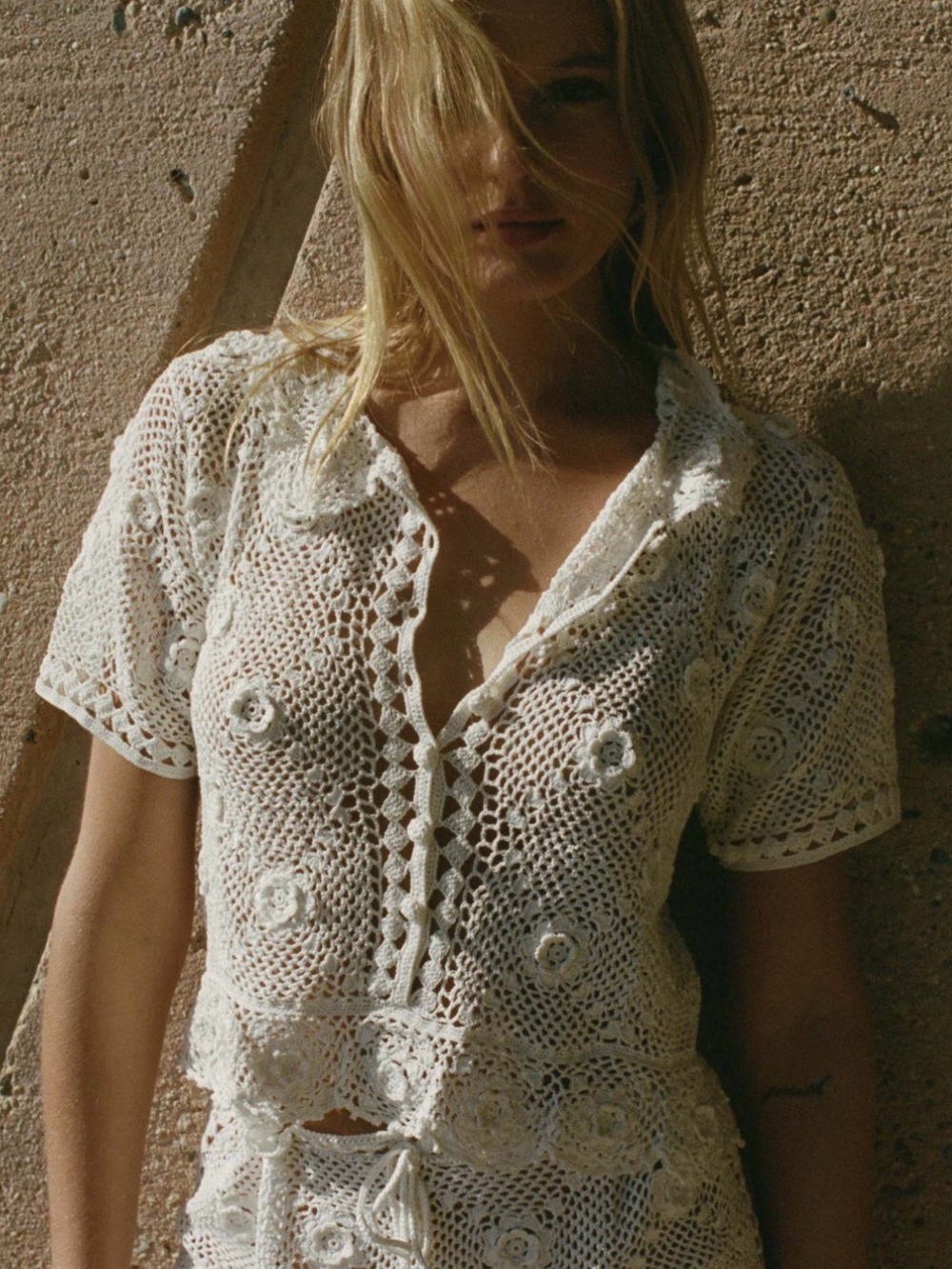 Doen - Clemente Top - M/L